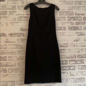 Theory Betty Sheath Dress